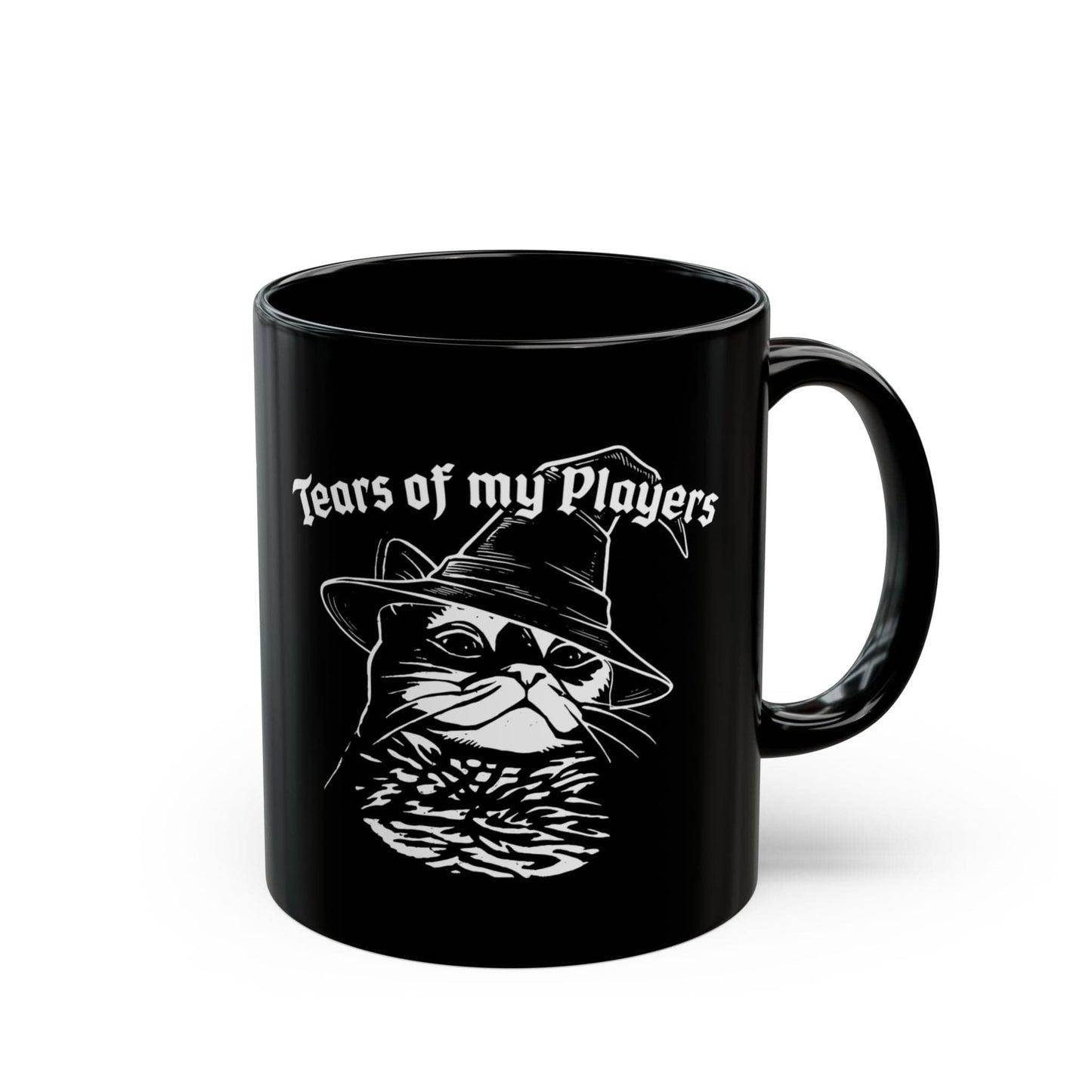 Tears Of My Players Mug 15oz