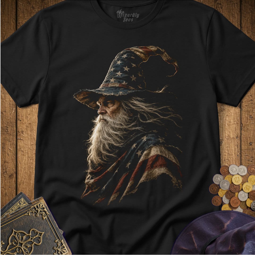 American Wizard