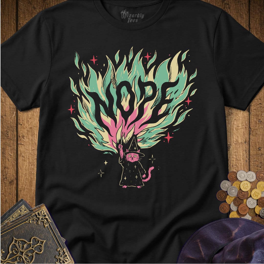 Nope Cat Wizard_WD_Black.jpg