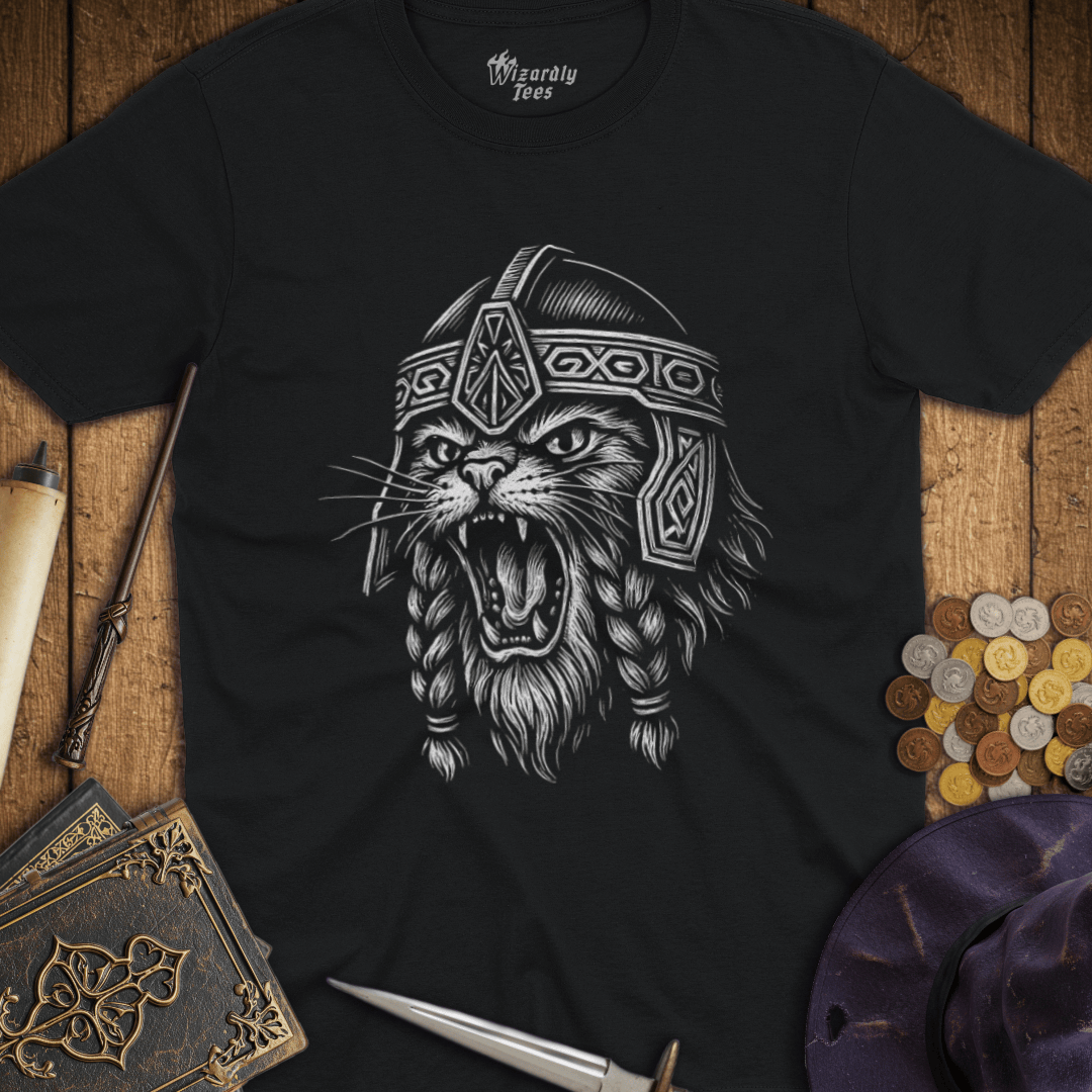Catli Dwarf T-Shirt