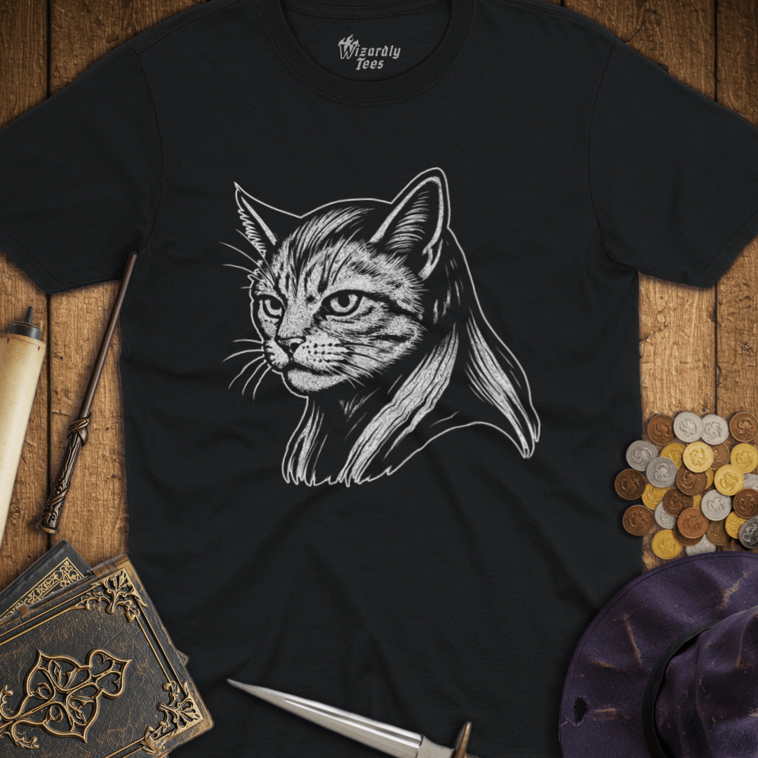 Catolas Elf T-Shirt