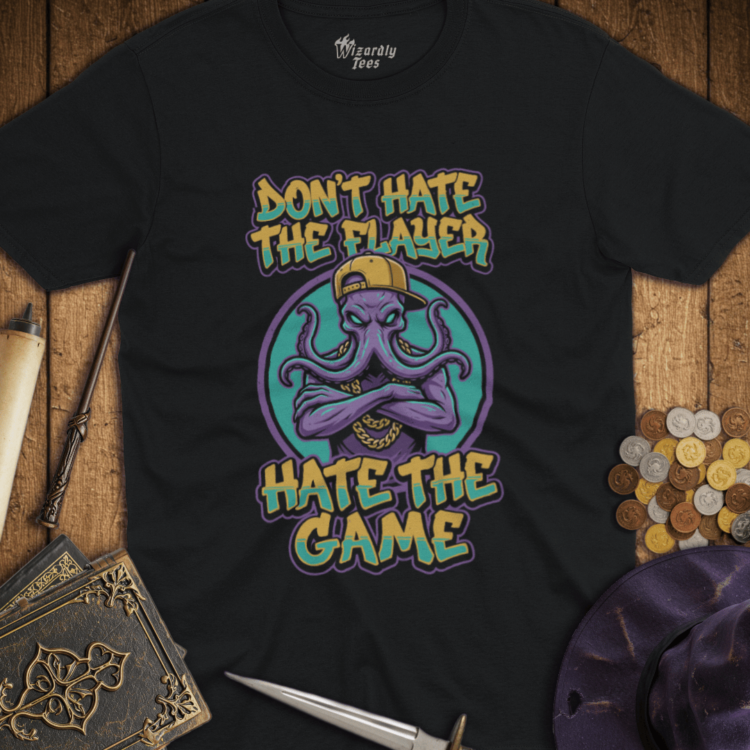 Don't Hate the Flayer T-Shirt