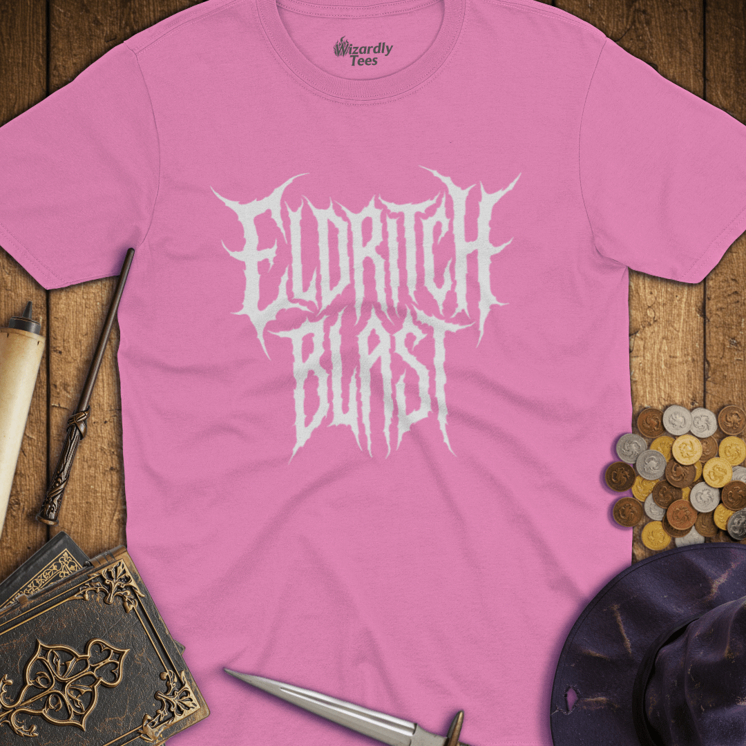 Eldritch Blast T-shirt