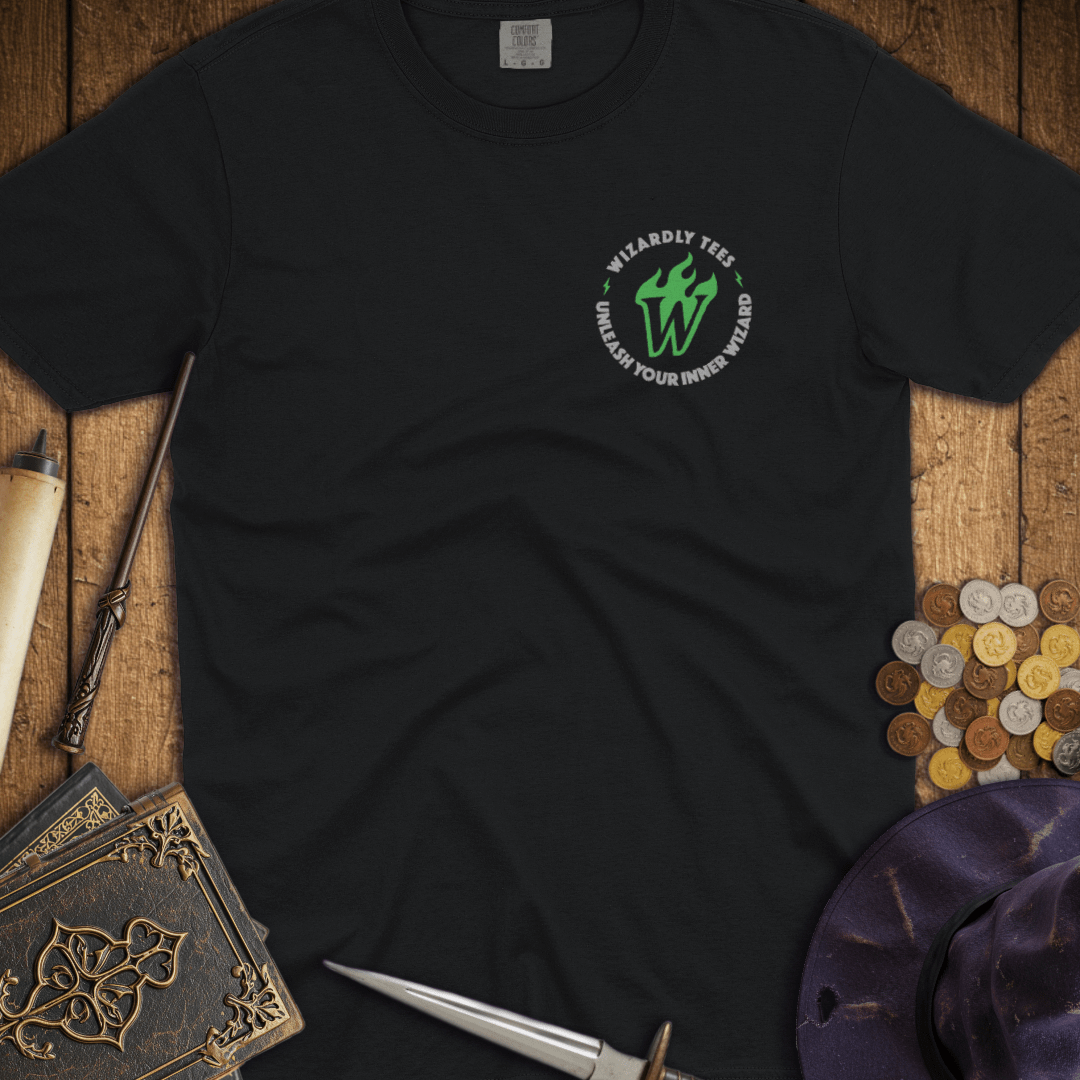 Roll For Emotional Damage Premium T-Shirt