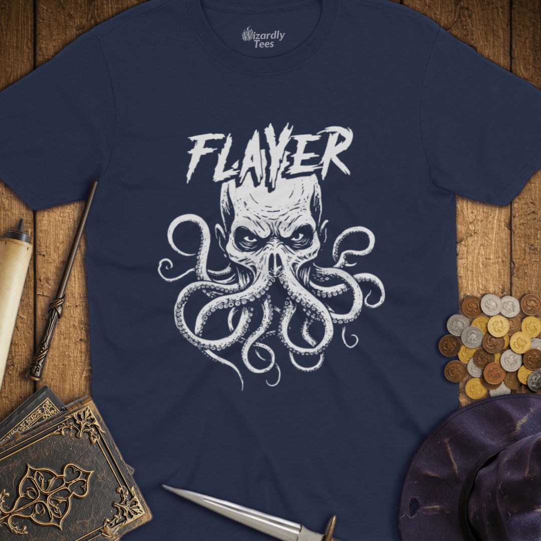 Flayer T-Shirt