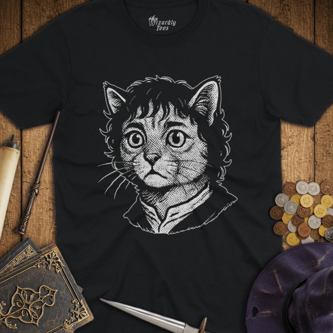 Furodo Bagsies T-Shirt