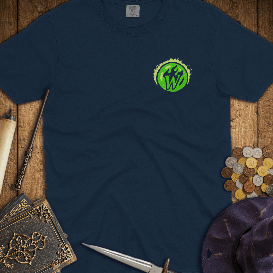 I Can See Through Your Malarky Premium T-Shirt