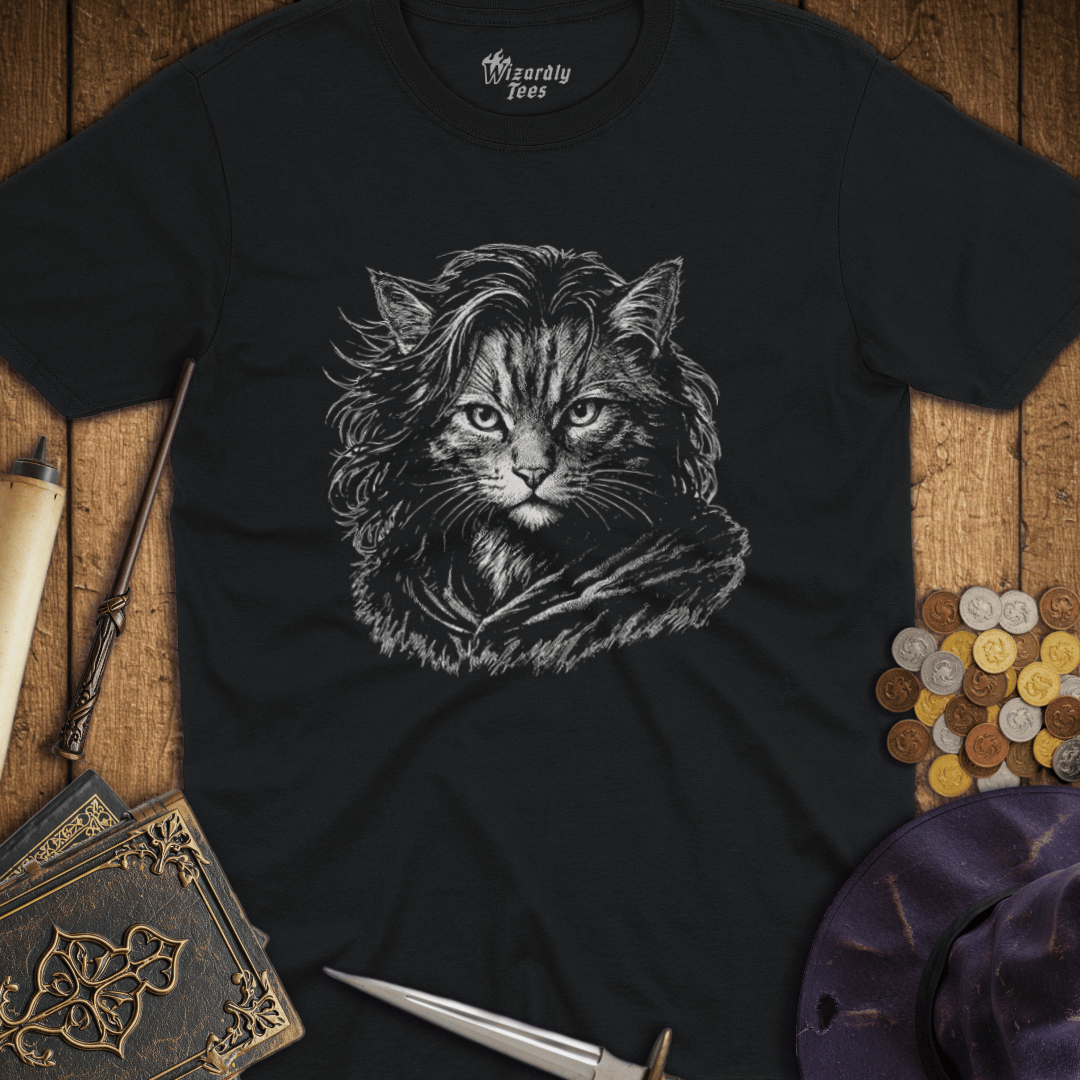 Purragorn Ranger T-Shirt