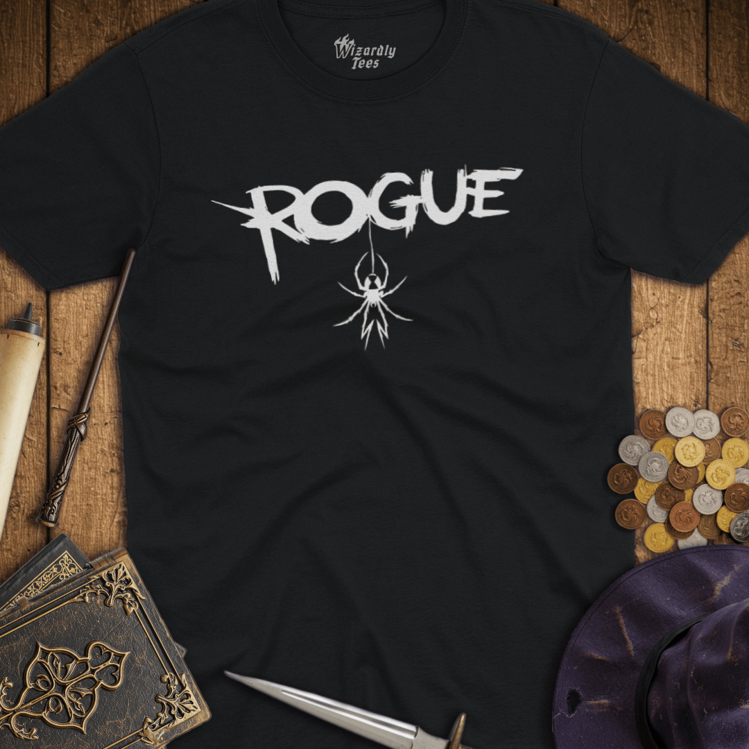 My Chemical Rogue T-Shirt