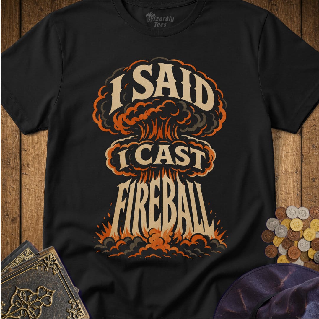 Fireball Mushroom Cloud T-Shirt_WD_Black.jpg