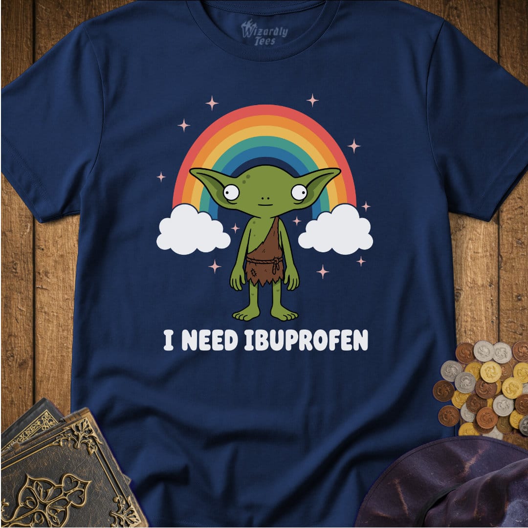 I Need Ibuprofen Goblin_WD_Navy.jpg