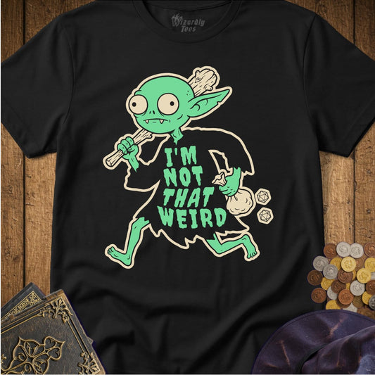 I'm Not That Weird_WD_Black.jpg