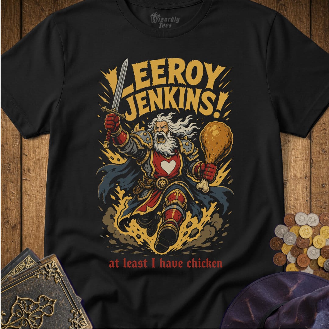 Leeroy Jenkins! At Least I Have Chicken_WD_Black.jpg