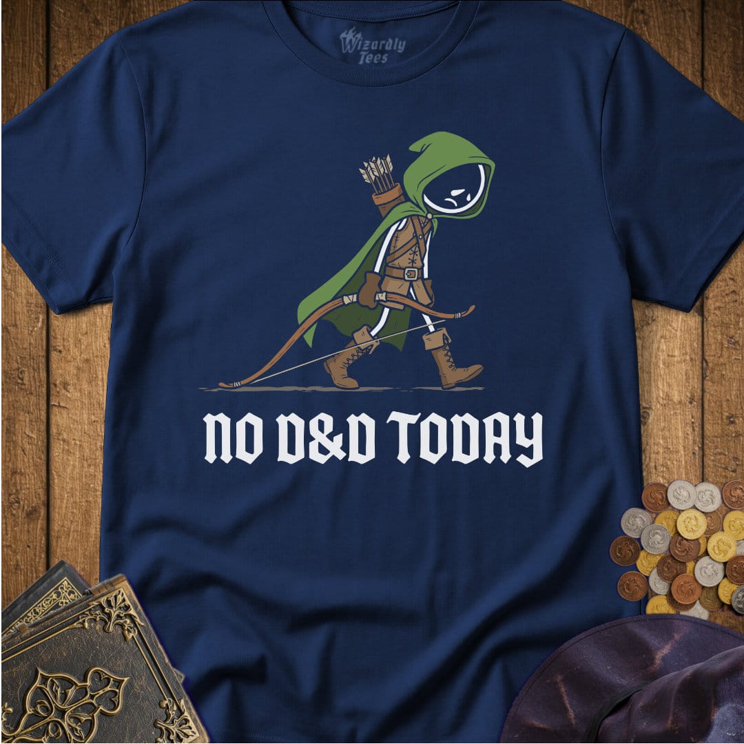 No D&D Today Ranger_WD_Navy.jpg