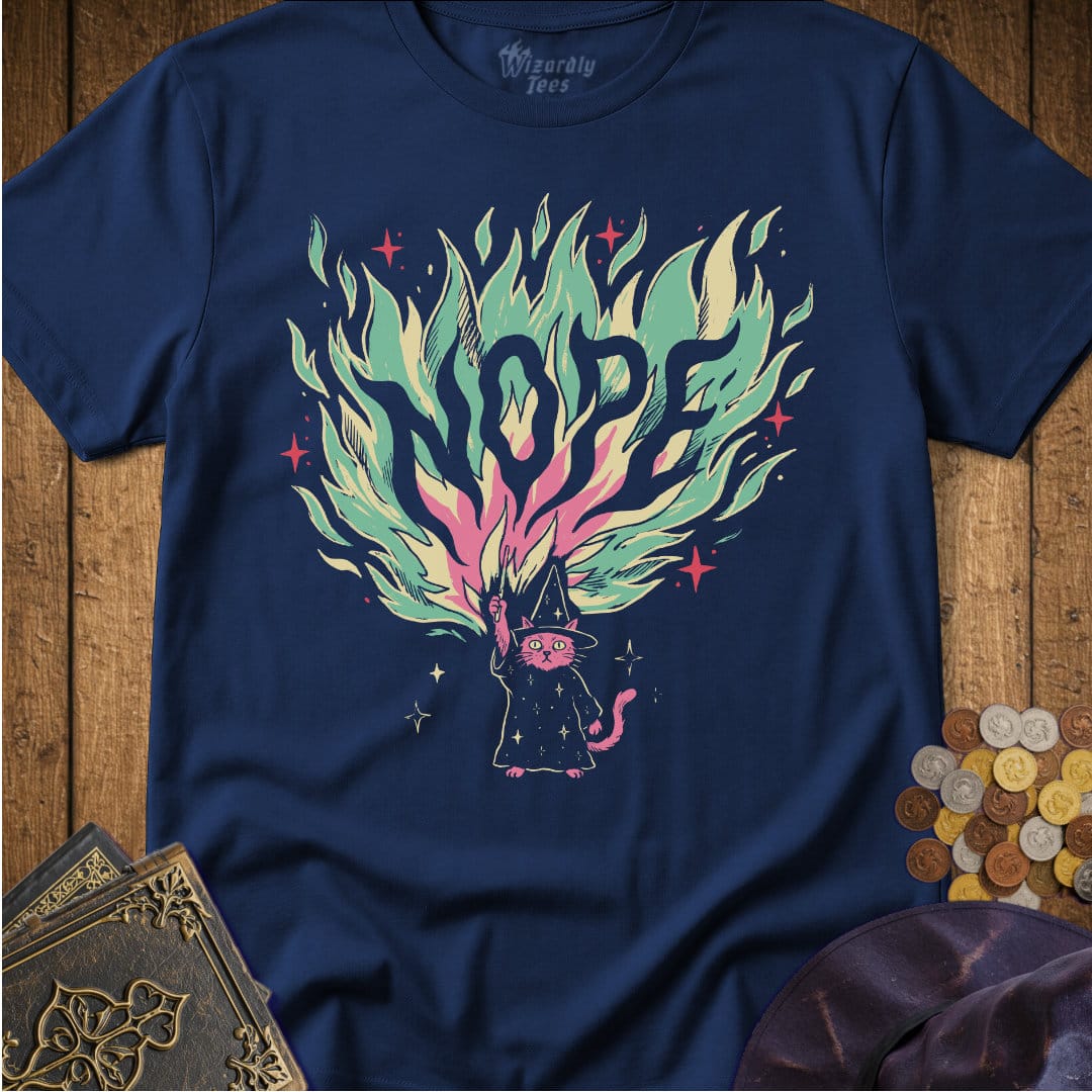 Nope Cat Wizard_WD_Navy.jpg
