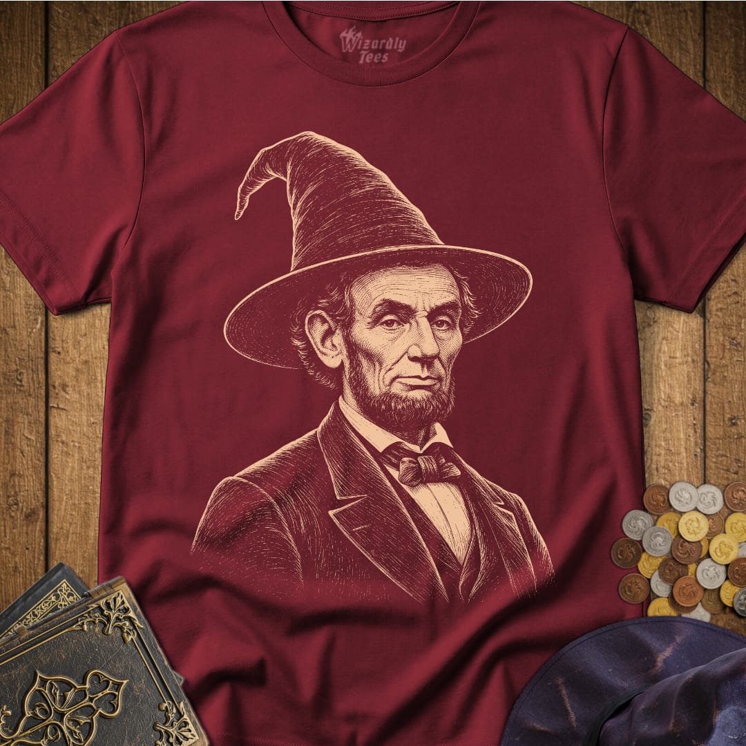 Wizard Abraham Lincoln_WD_Maroon.jpg