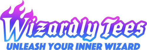 Wizardly Tees