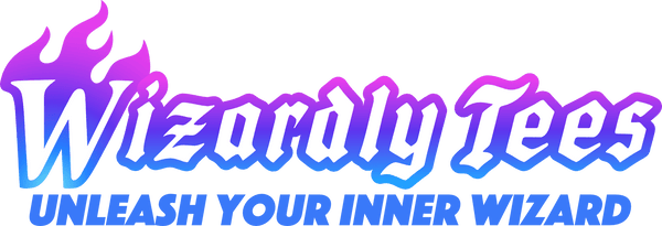 Wizardly Tees