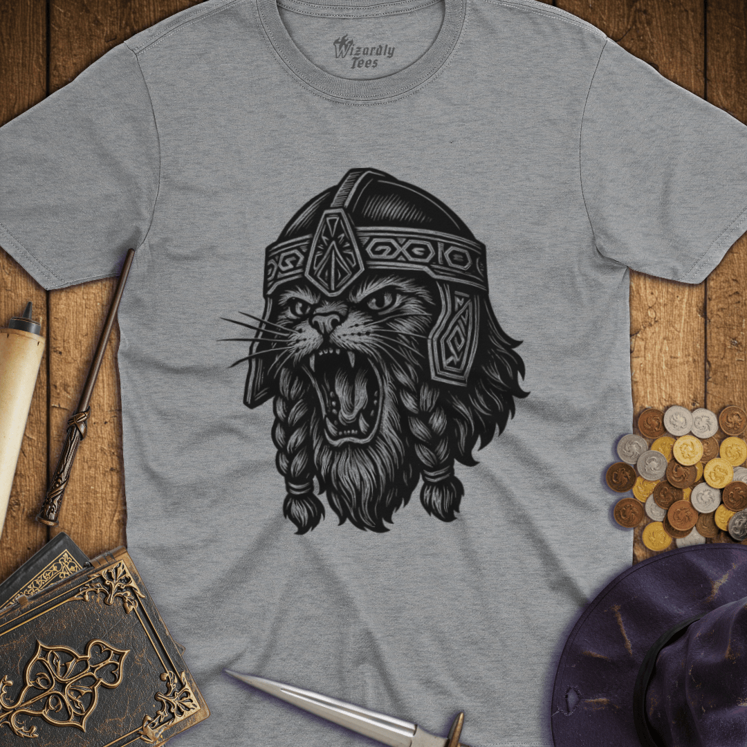 Catli Dwarf T-Shirt