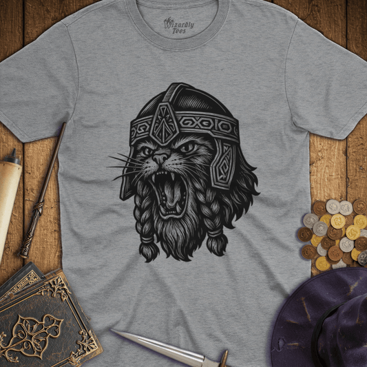 Catli Dwarf T-Shirt