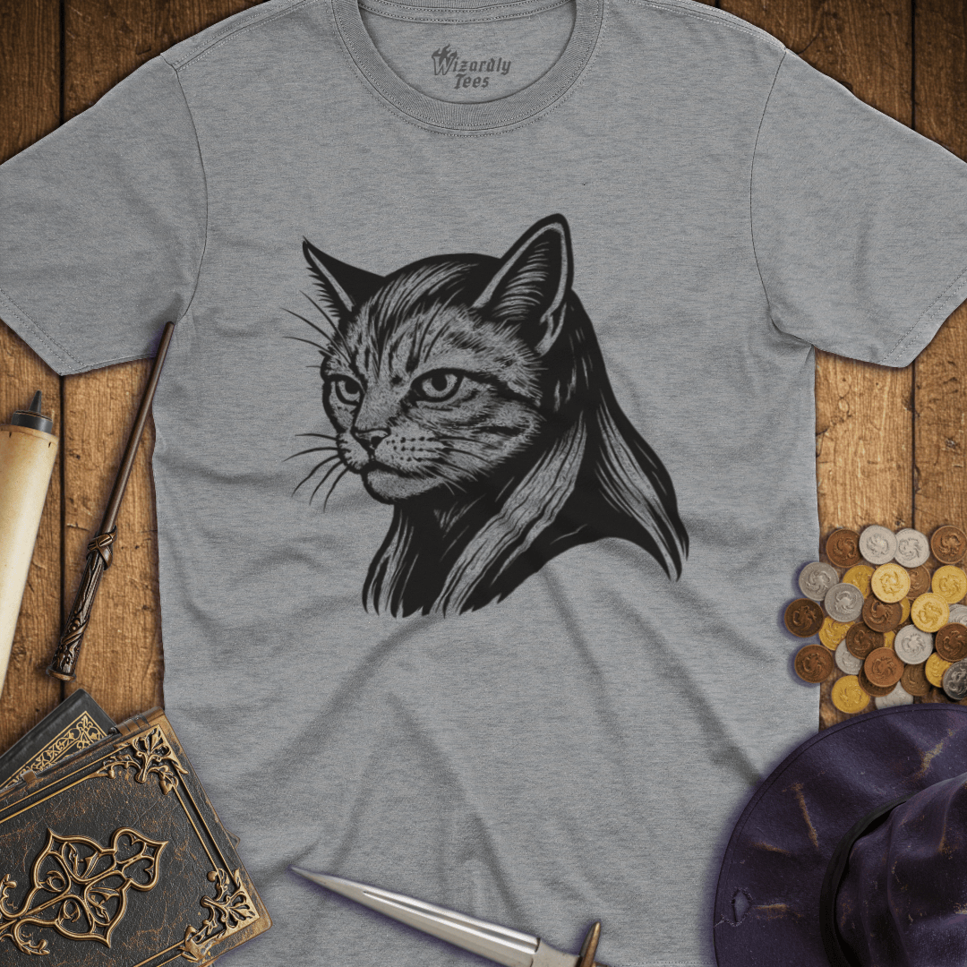 Catolas Elf T-Shirt
