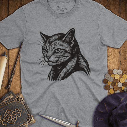 Catolas Elf T-Shirt