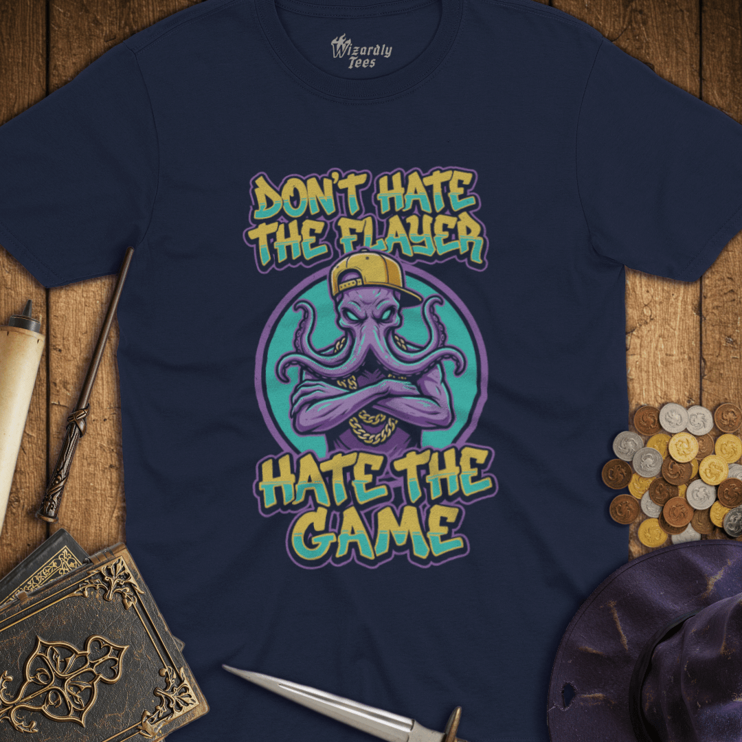 Don't Hate the Flayer T-Shirt
