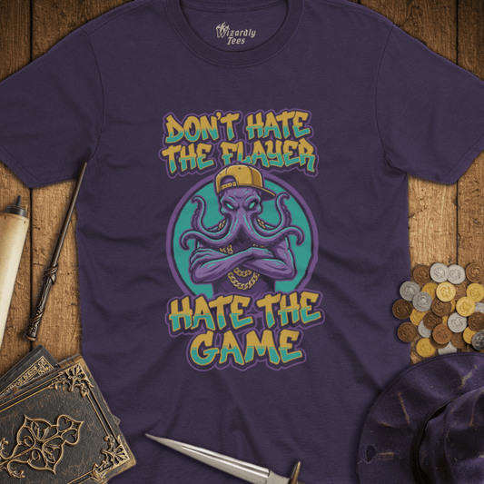 Don't Hate the Flayer T-Shirt