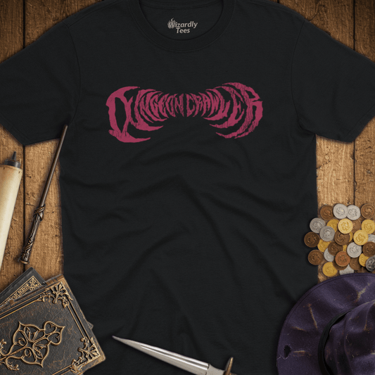 Dungeon Crawler T-Shirt