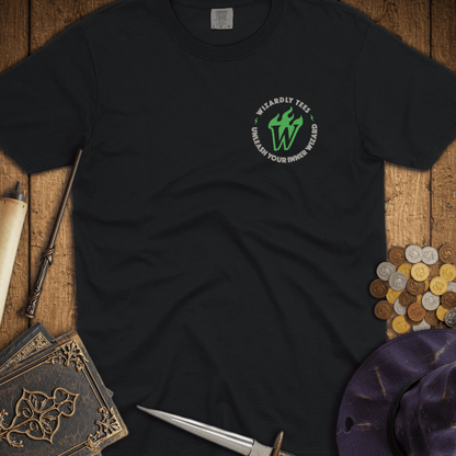 Roll For Emotional Damage Premium T-Shirt