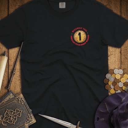 Eye Of The Beholder Premium T-Shirt