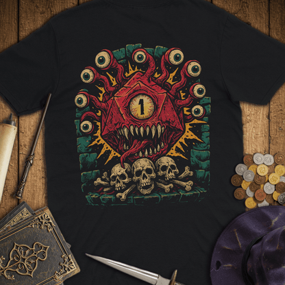 Eye Of The Beholder Premium T-Shirt