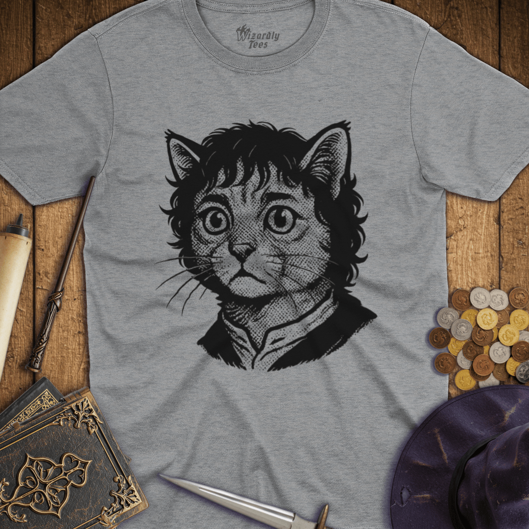 Furodo Bagsies T-Shirt