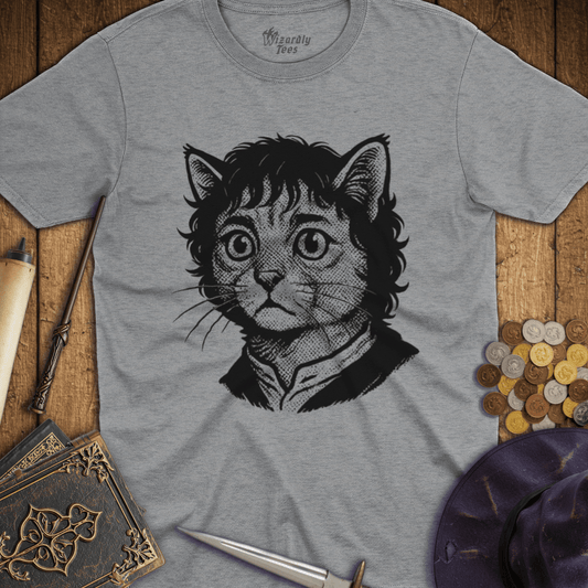 Furodo Bagsies T-Shirt