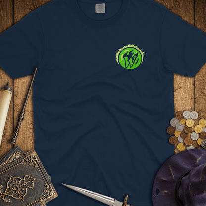 I Can See Through Your Malarky Premium T-Shirt