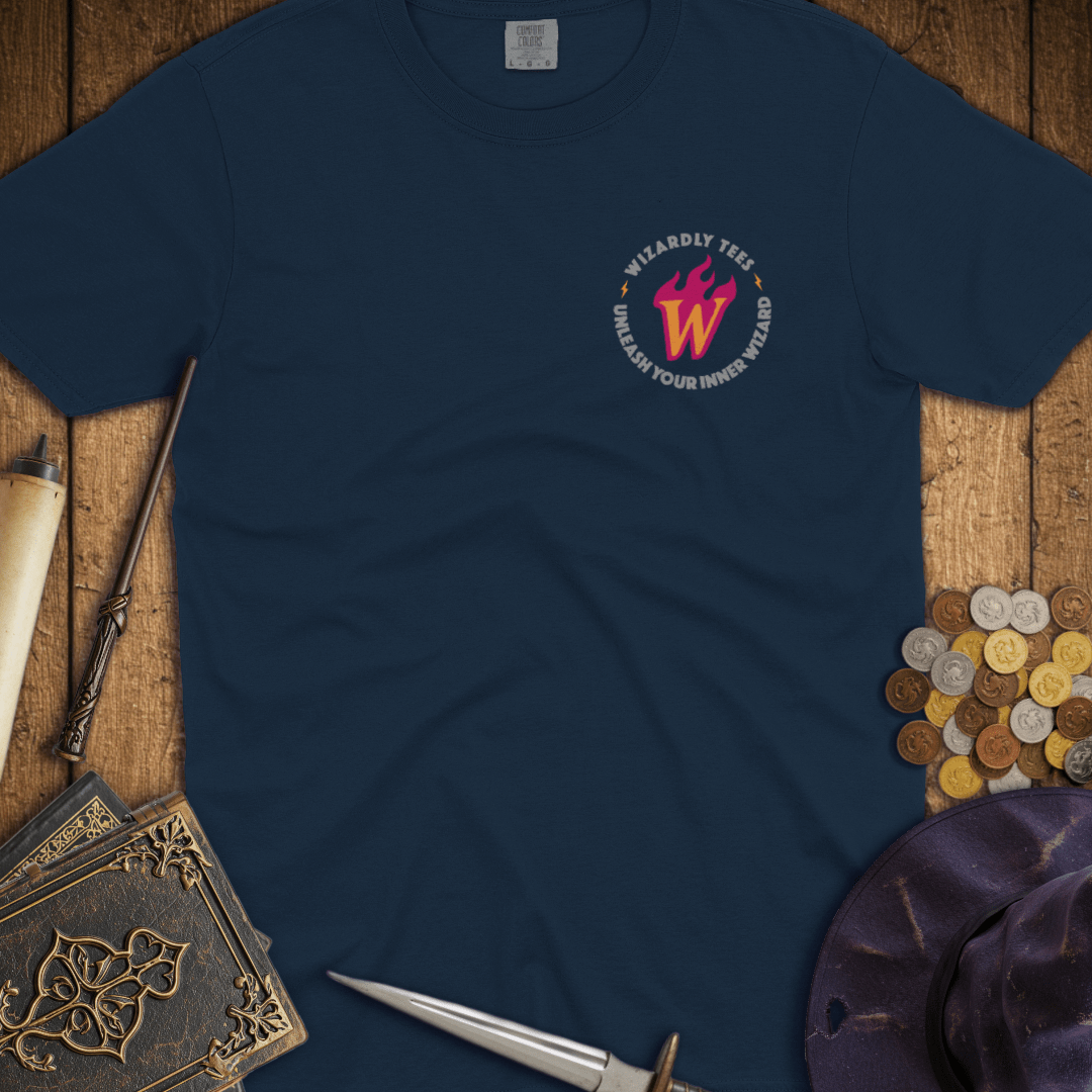 Loot The Room Everything's Free Premium T-Shirt