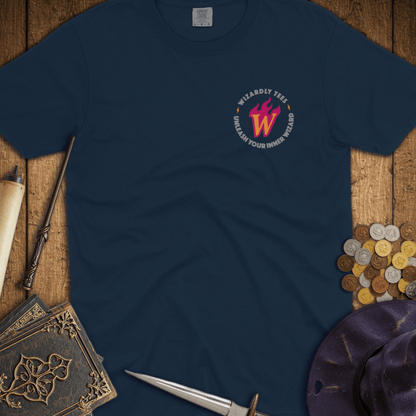 Loot The Room Everything's Free Premium T-Shirt