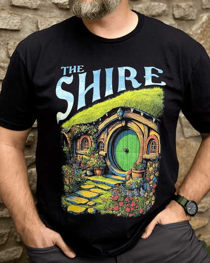 The Shire Color T-Shirt