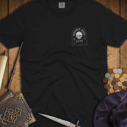 Murder Hobo Gang Premium T-Shirt