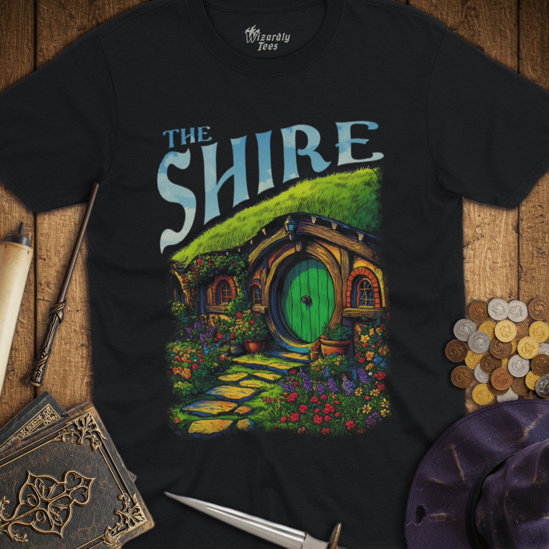 The Shire Color T-Shirt