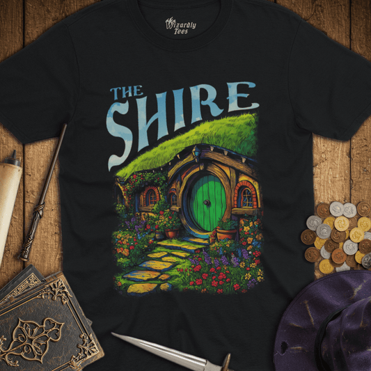 The Shire Color T-Shirt