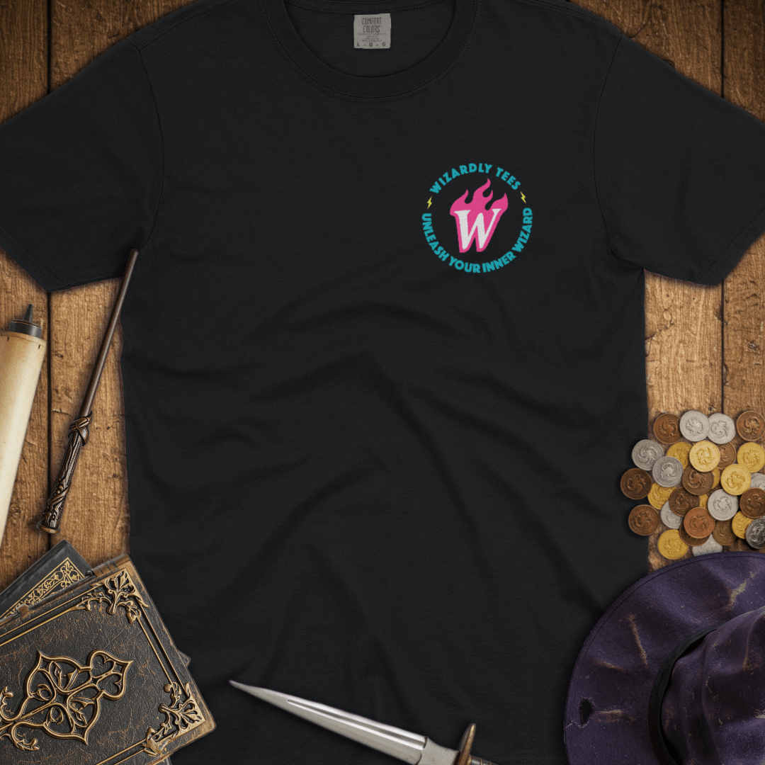Under Leveled Over Encumbered Over Stimulated Premium T-Shirt