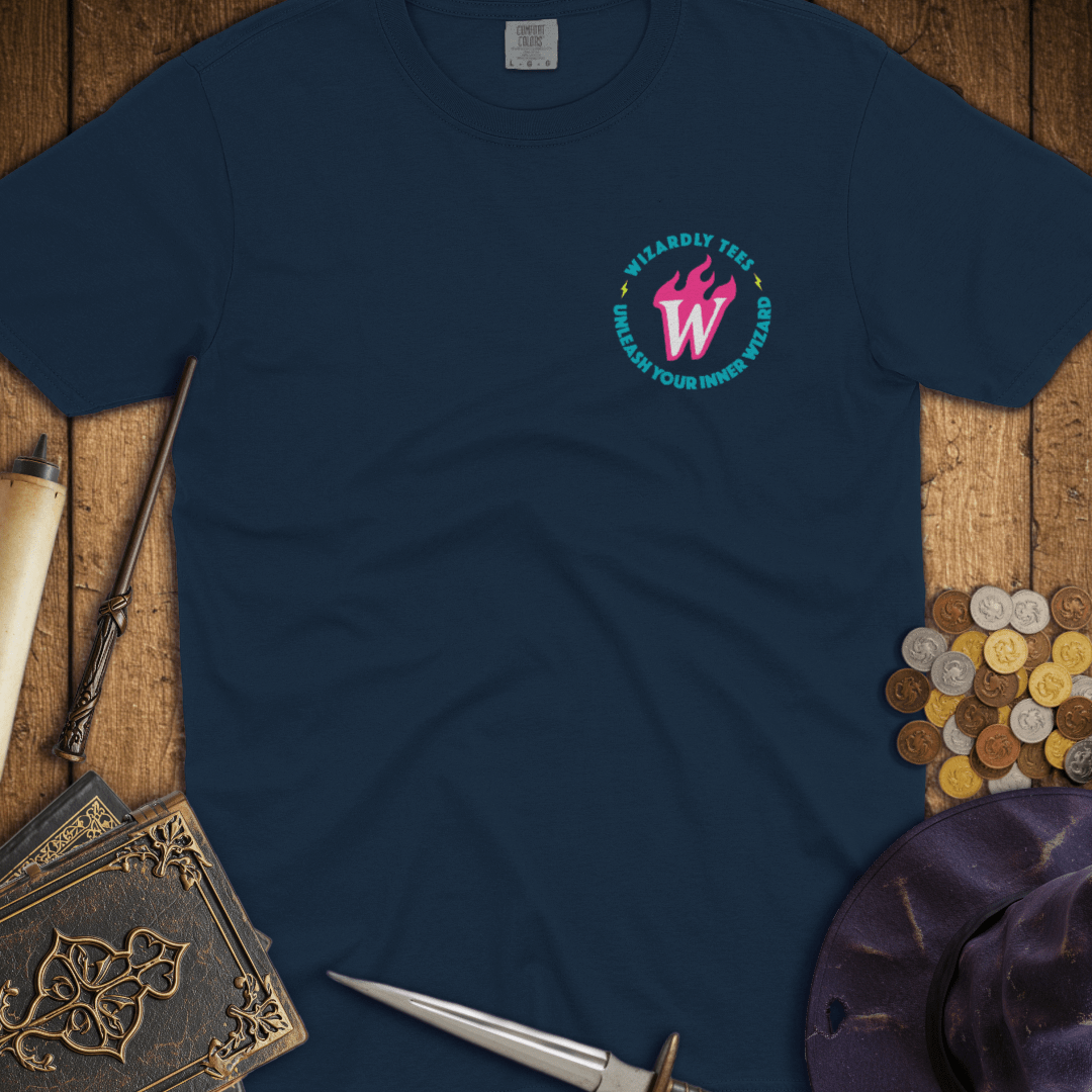 Under Leveled Over Encumbered Over Stimulated Premium T-Shirt