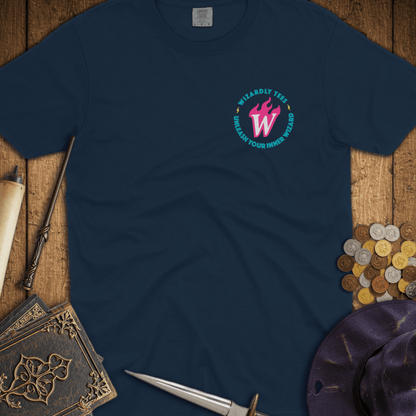 Under Leveled Over Encumbered Over Stimulated Premium T-Shirt