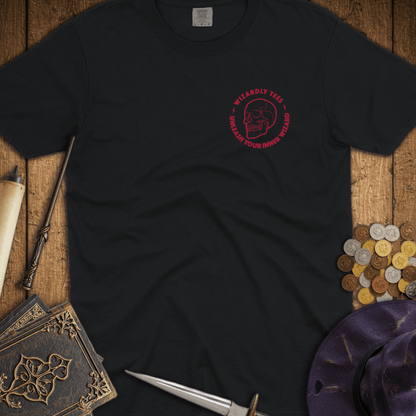 What Doesn't Kill You Gives You XP Premium T-Shirt