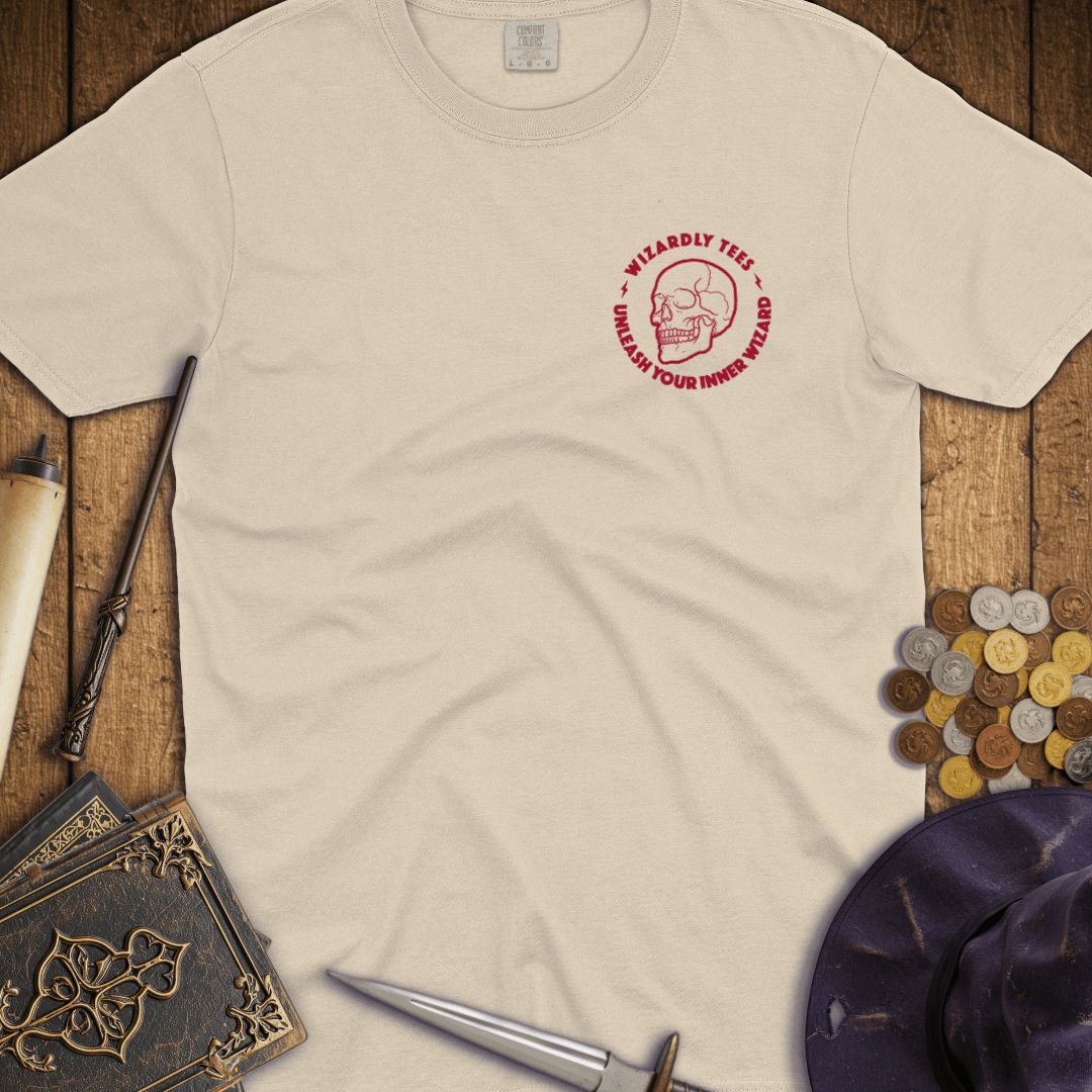What Doesn't Kill You Gives You XP Premium T-Shirt