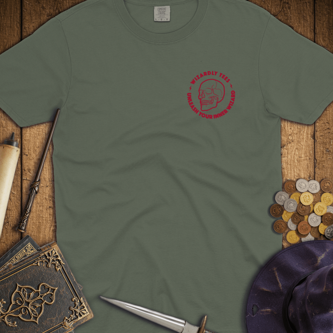 What Doesn't Kill You Gives You XP Premium T-Shirt