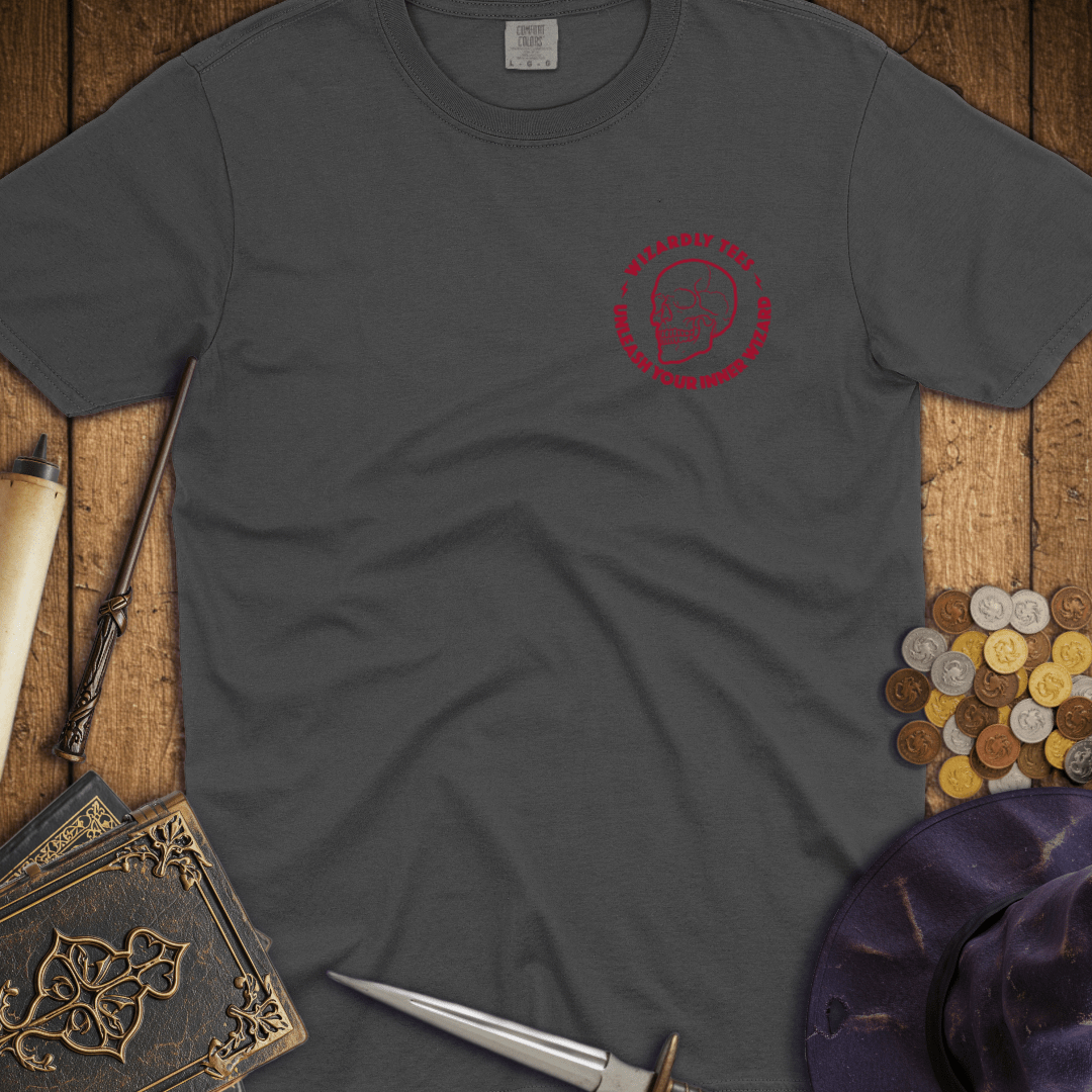 What Doesn't Kill You Gives You XP Premium T-Shirt