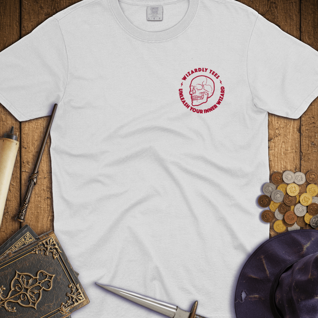 What Doesn't Kill You Gives You XP Premium T-Shirt