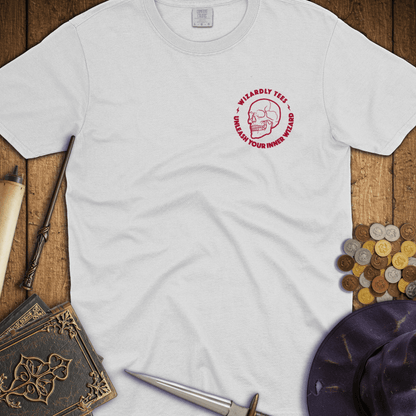 What Doesn't Kill You Gives You XP Premium T-Shirt